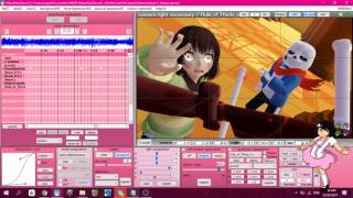 [ MMD ♥ Tutorial ] Camera Shots