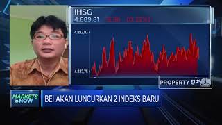 Analisis Rencana Peluncuran 2 Indeks Baru di BEI