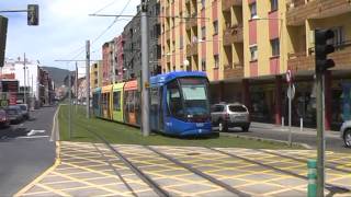 Metro Tenerife, A Modern Spanish Tramway