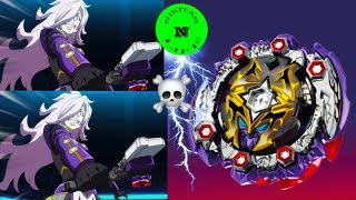 Дэд Хейдис Ломает Бейблейд на КУСКИ Dead Hades Итоги Конкурса