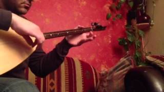 Sivas ellerinde sazim calinir- Cagdas Aslan & Ümit Arslan