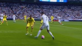 КРИШТИАНУ РОНАЛДУ ● НОВЫЕ ФИНТЫ И ГОЛЫ 2016/17