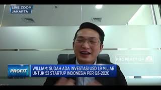 Investasi Tertunda Pandemi, Modal Ventura Sasar Startup Logistik Hingga F&B