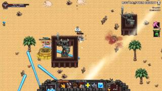 Hero Siege Gameplay - Act 4 Walkthrough (Viking) [HD]