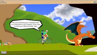 Happy Wheels - SOUNDTRACK!!!
