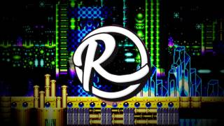 Rewayde - Quartz Quadrant (Good Future) - Sonic CD (Exotic Remix)