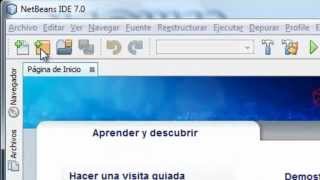 conexión MySql + JSP + NetBeans