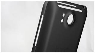 HTC TITAN - Unlike anything you've ever held before