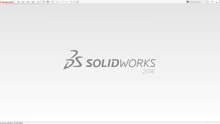Смена языка в SolidWorks