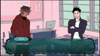 Gay Dating Sim Exposition: Love and Formaldehyde (Part 1/2) - The Glorious Twink War Begins