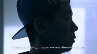 춤으로 감동을 전하고 싶은 #최준용 안무가 / [ Sponsored by ME ]