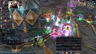 Rohan Playwith SEA Predetor Agi TSB