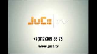 Ваша реклама - на "Джус-ТВ"!