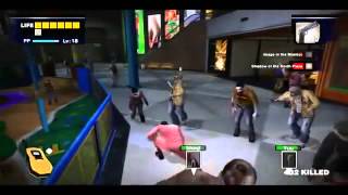 爆機兄弟 達哥 Dead Rising 1 弱智日本打靶仔＆拯救主線任務！