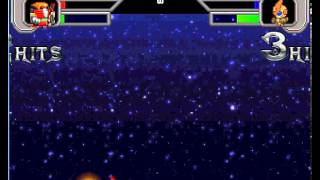 Mugen - More new sonic stuff by me?