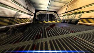 Aliens vs Predator Classic 2000 Walkthrough Alien Bonus 3 Tyrargo