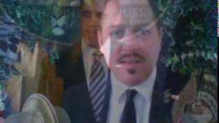 Cody Judy Debates Barack Obama  Head to Head- Constitutional Combat I.