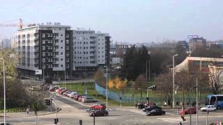 Savada I faza -završetak izgradnje No15