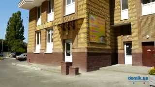Харьковское шоссе, 182 Киев видео обзор