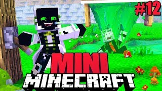 LARS STECKT in EINER SLIME FALLE?! - Minecraft MINI #12 [Deutsch/HD]