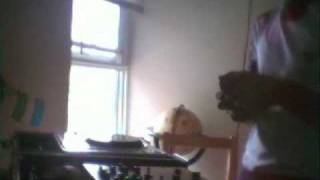 DJ GLOBAL ENERGIZER