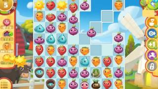Farm Heroes Saga Level 1182
