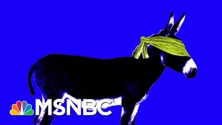 Democrats Aren't Investing In Black Women Candidates | MSNBC