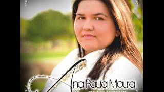 REVELAÇÃO GOSPEL  / CANTORA ANA PAULA MOURA- SIGA EM FRENTE /