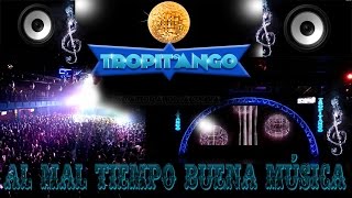 ENGANCHADOS LA SONORA TROPICANA de Benetia