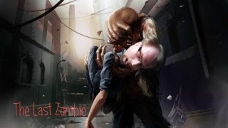 Half-Life 2 Mod: The Last Zombie