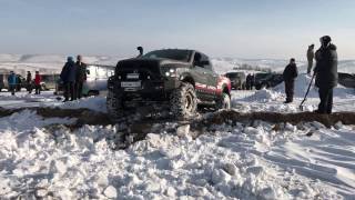 Бмп 2017 dodge ram