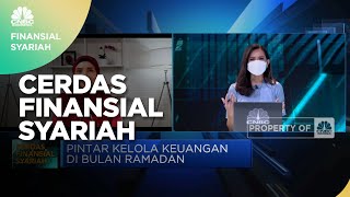 Tips Cerdas Atur Keuangan di Bulan Ramadan