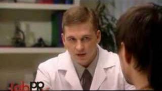 Pass a test on HIV 2 Пройди тест на ВИЧ