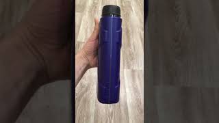 Подделка ELF Tranself NFJ 75W-80?