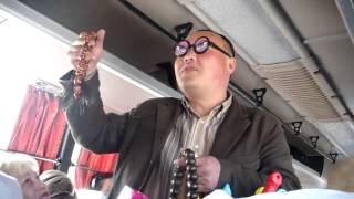 РЖАЧНЫЙ ПРОДАВЕЦ ОЧКОВ СМЕШНО ПИЗДЕЦ
