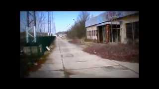 Wünsdorf 2012 + увлекательный рассказ!