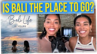 Influencer Who Promoted Moving to Bali Got Deported