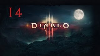 Прохождение Diablo 3 - #14 [Хорадрим предатель]