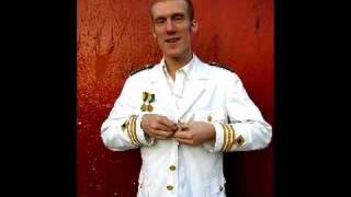 Kapten Röd - Okänt nummer