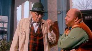 "Мечты идиота" (1994) фрагмент
