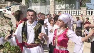 Besnik & Hasije (pjese nga dasma)