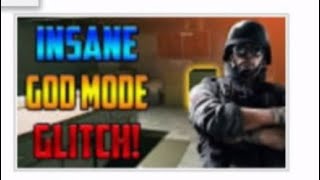 New god mode glitch on oregon *Wall breach* Rainbow six siege