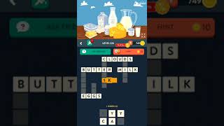 Wordalot Level 226 | Wordalot Answers