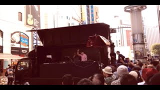 DJ Kentaro | TOKYO 2014/10/19