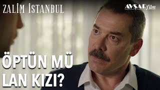 Öptün Mü Lan Kızı? | Zalim İstanbul 5. Bölüm