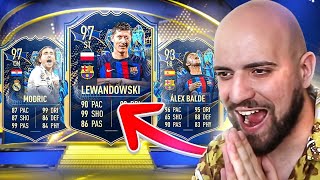 Η LA LIGA TOTS ΕΦΕΡΕ ΜΕΓΑΛΑ ΠΡΑΓΜΑΤΑ!