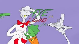 "FYE" Kodak Black X Playboi Carti X Famous Dex Type Beat [ Prod. 1kLowkey ]