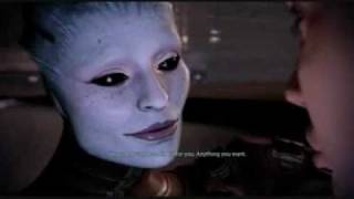 Mass Effect 2 - Commander Shepard (Female)