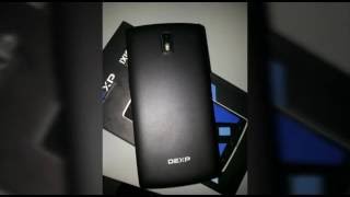 Dexp Ixion Vector ES155 benchmark test