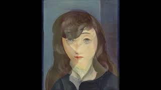 Моисей Кислинг (Moise Kisling), 1891-1953. Франция-7ч